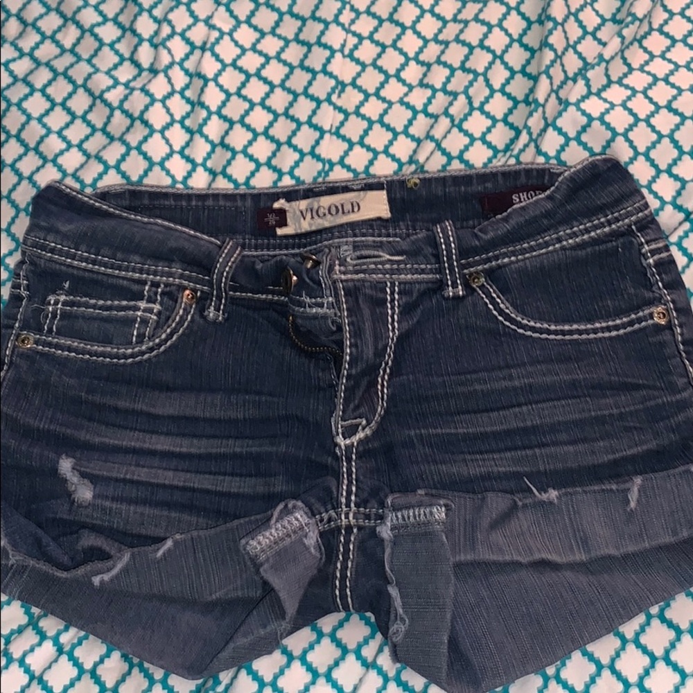 shorts